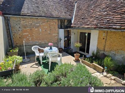 Vente Maison MONTLANDON  28