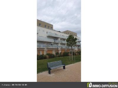 Vente Appartement 4 pices MONTEUX 84170