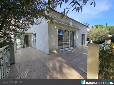 Vente Maison 9 pices MONTPELLIER 34000