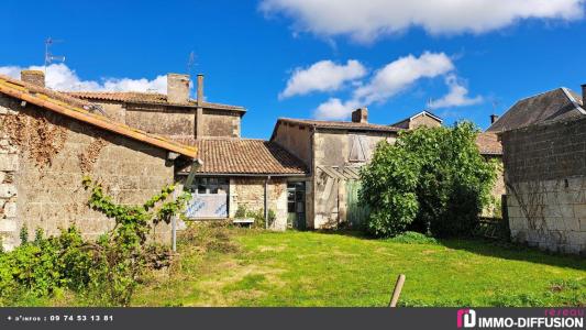 photo For sale Apartment building MAZIERES-EN-GATINE 79