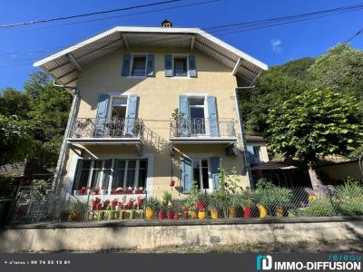 Vente Maison 10 pices TALLOIRES 74290