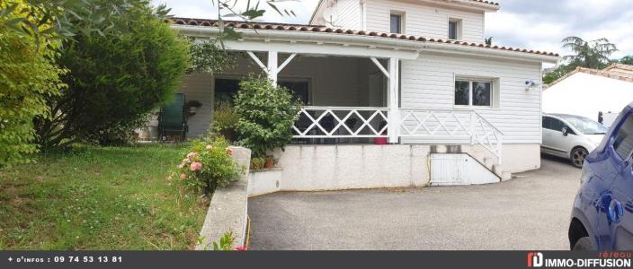 photo For sale House SAINT-SERNIN 07