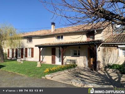 For sale House SAUZE-VAUSSAIS  79