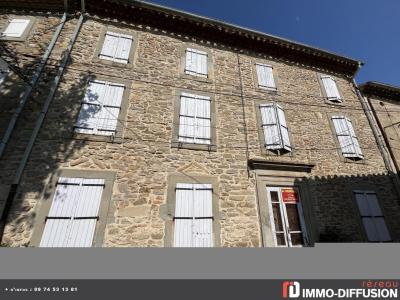 For sale House OLONZAC  34