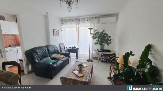 Vente Appartement NARBONNE QUARTIER REVOLUTION 11