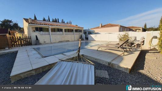 Vente Maison LEZIGNAN-CORBIERES A 20 MINUTES DE NARBONNE 11