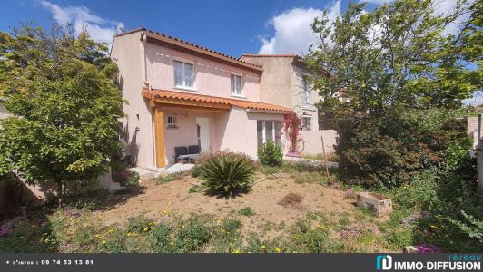 Vente Maison NARBONNE CAMPANE 11