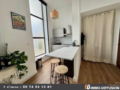 Vente Appartement MONTPELLIER BOUTONNET 34