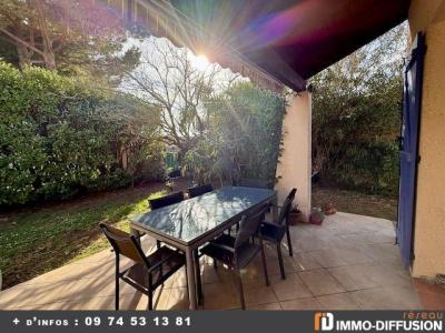 Vente Maison 6 pices SAINT-JUST 34400