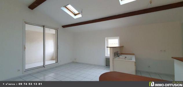 Vente Maison FONTES PROCHE PZENAS, A75 34