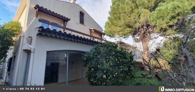 Vente Maison 5 pices BEZIERS 34500