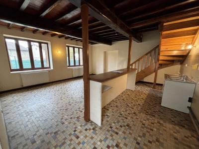 For sale Apartment SAINT-JEAN-DE-NIOST CALME 01