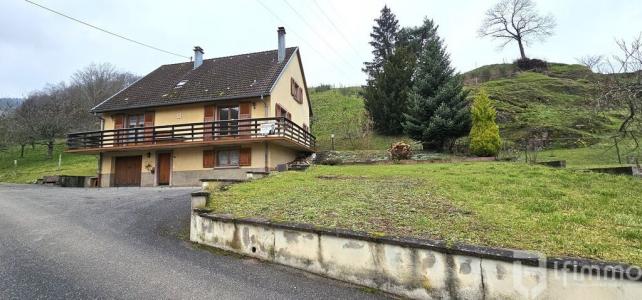 photo For sale House LAPOUTROIE 68