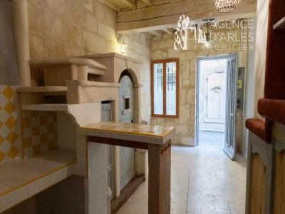 Vente Maison ARLES  13