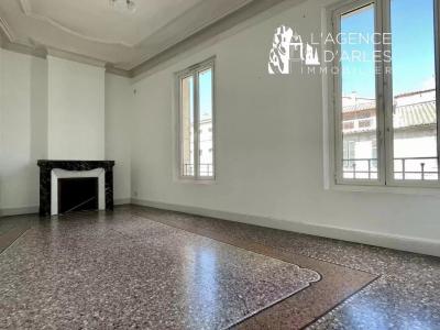 Vente Appartement ARLES  13