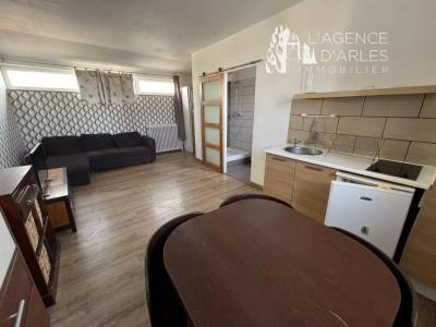 Vente Appartement ARLES  13