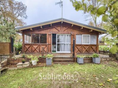 Vente Maison SULNIAC  56