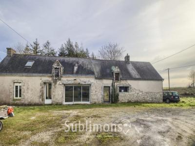 For sale House INGUINIEL  56