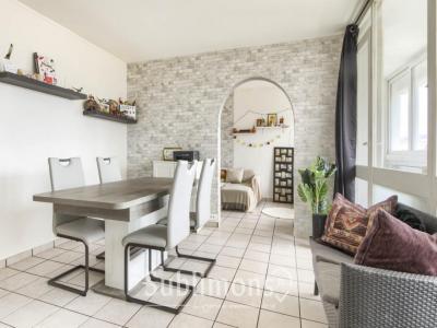 For sale Apartment SAINT-HERBLAIN  44