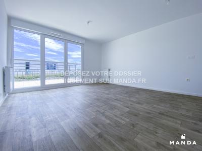 photo For rent Apartment CARRIERES-SOUS-POISSY 78