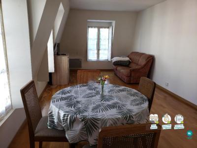 For rent Apartment CHANTILLY  60