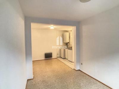 Location Appartement STRASBOURG  67