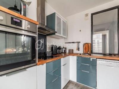 Vente Appartement CLICHY-SOUS-BOIS  93