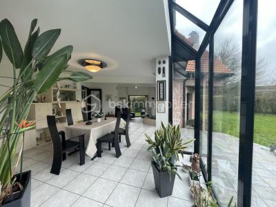 Vente Maison 7 pices SAINGHIN-EN-MELANTOIS 59262