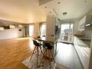 For sale Apartment Courbevoie  92400 89 m2 4 rooms