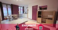 Annonce Vente Appartement Annonay