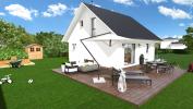 Annonce Vente 5 pices Maison Pers-jussy