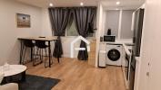 Annonce Location Appartement Garenne-colombes