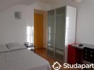 For rent Apartment Bondy  93140 13 m2