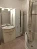 Louer Appartement 13 m2 Nice