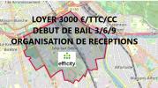 Acheter Commerce 165 m2 Ivry-sur-seine