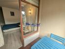 Annonce Vente Appartement Vernet-les-bains