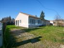 Annonce Vente 3 pices Maison Saint-morillon