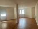 For rent Apartment Chatre  36400 66 m2 3 rooms