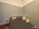 Louer Appartement 42 m2 Marseille-3eme-arrondissement