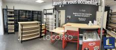 Louer Local commercial Nice 32004 euros