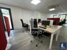 Louer Bureau 540 m2 Valbonne