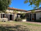 Annonce Vente 6 pices Maison Civray