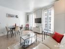 Annonce Location 2 pices Appartement Paris-15eme-arrondissement