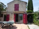 Annonce Vente 2 pices Maison Salernes