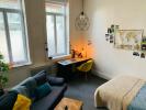 For rent Apartment Lyon-1er-arrondissement  69001 32 m2