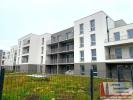 Vente Appartement Amiens  80000 2 pieces 49 m2