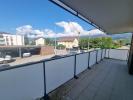 Louer Appartement 89 m2 Albertville