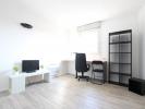 For rent Apartment Villeurbanne  69100 22 m2