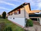 For sale House Arc-sur-tille  21560 108 m2 5 rooms