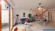 For sale Apartment Sainte-foy-les-lyon  69110 93 m2 4 rooms